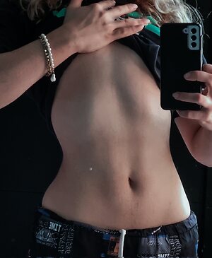 Elekane leaked photo #19