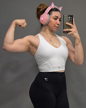 Elekane leaked photo #20