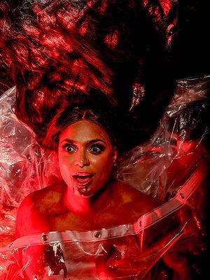 Elektra Lopez leaked photo #5