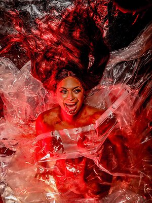 Elektra Lopez leaked photo #6