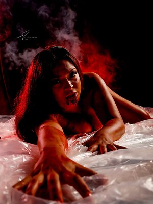 Elektra Lopez leaked photo #9