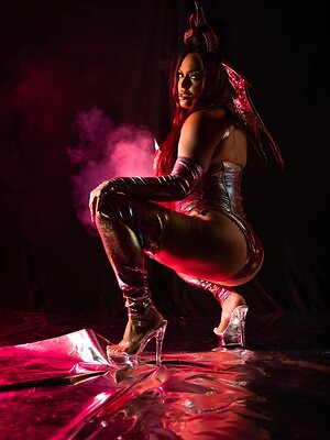 Elektra Lopez leaked photo #20