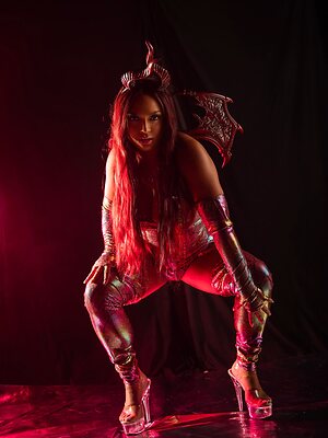 Elektra Lopez leaked photo #23