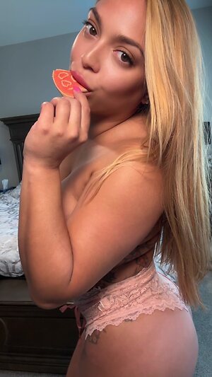 Elektra Lopez leaked photo #89
