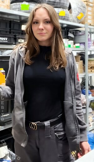 Elektrikerin Sara leaked photo #25