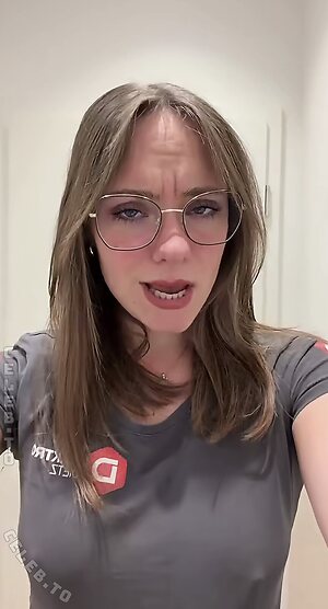 Elektrikerin Sara