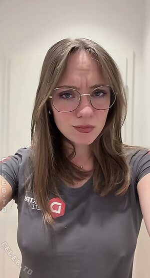 Elektrikerin Sara leaked photo #34