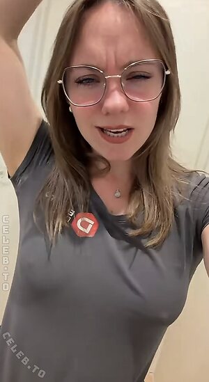 Elektrikerin Sara leaked photo #36