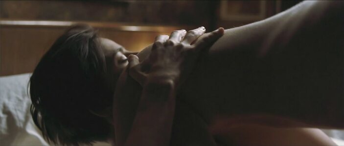 Elena Anaya leaked photo #4