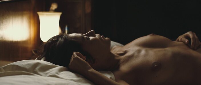 Elena Anaya leaked photo #6