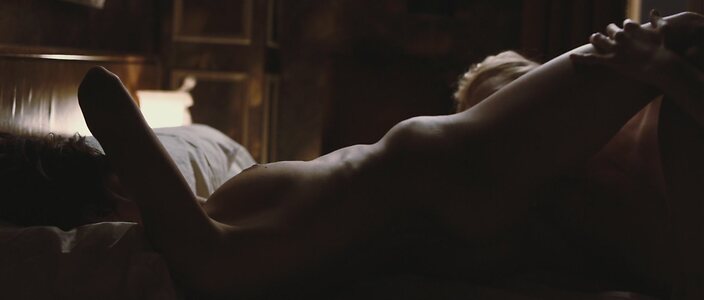 Elena Anaya leaked photo #7