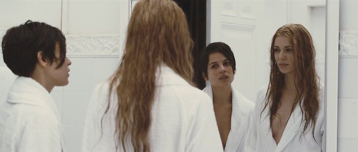 Elena Anaya leaked photo #17