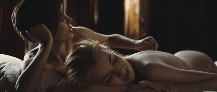 Elena Anaya leaked photo #25