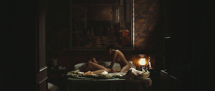 Elena Anaya leaked photo #29