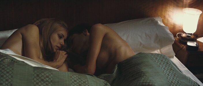 Elena Anaya leaked photo #36