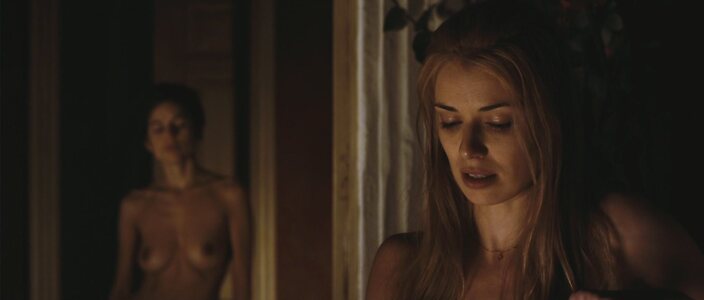 Elena Anaya leaked photo #38