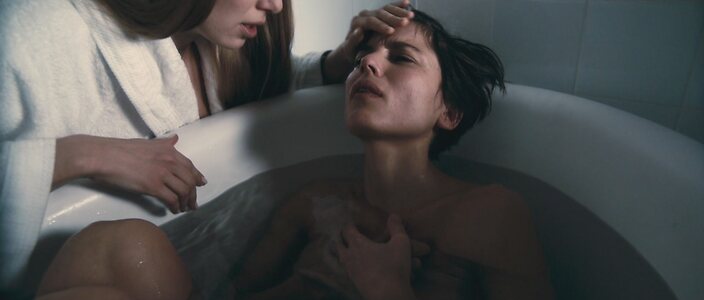 Elena Anaya leaked photo #39