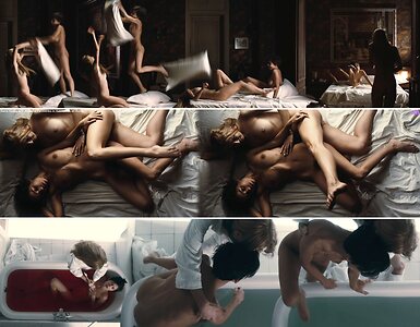 Elena Anaya leaked photo #40