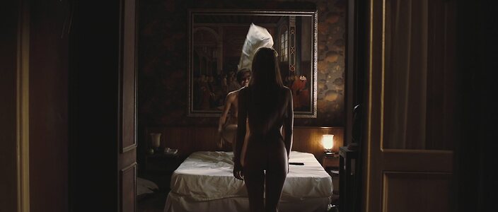 Elena Anaya leaked photo #44