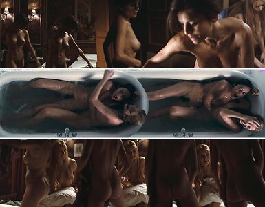 Elena Anaya leaked photo #45