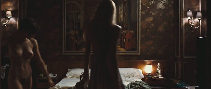 Elena Anaya leaked photo #46