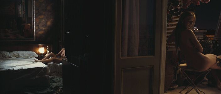 Elena Anaya leaked photo #54