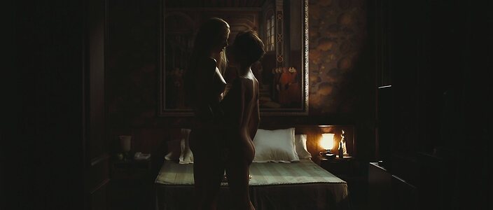 Elena Anaya leaked photo #63