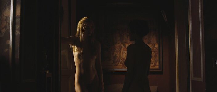 Elena Anaya leaked photo #72