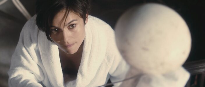 Elena Anaya leaked photo #74