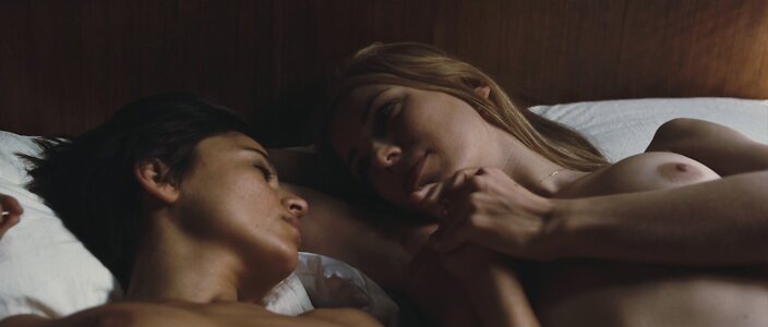 Elena Anaya leaked photo #75
