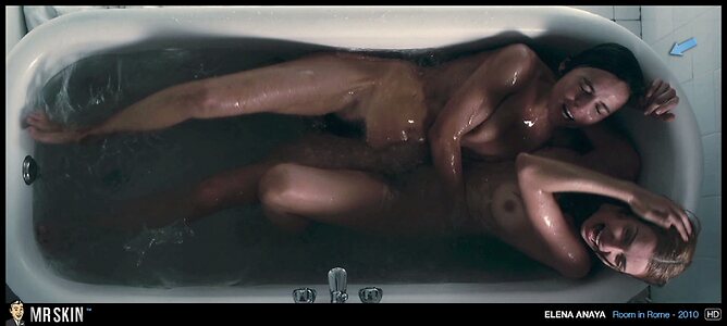 Elena Anaya leaked photo #76