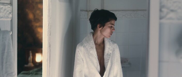 Elena Anaya leaked photo #81