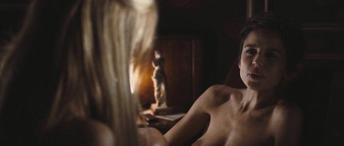 Elena Anaya leaked photo #87