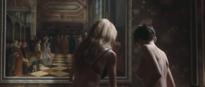 Elena Anaya leaked photo #88