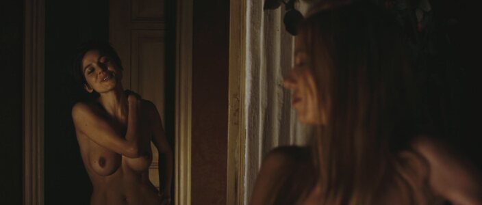 Elena Anaya leaked photo #96