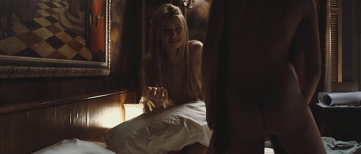 Elena Anaya leaked photo #101