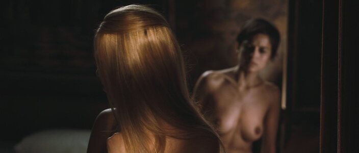 Elena Anaya leaked photo #107