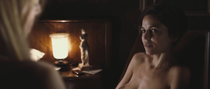 Elena Anaya leaked photo #109