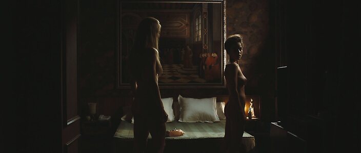 Elena Anaya leaked photo #112