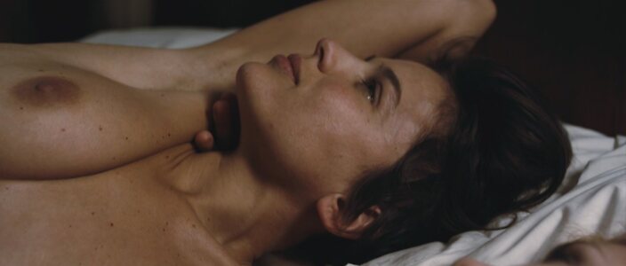 Elena Anaya leaked photo #116