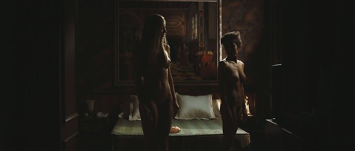 Elena Anaya leaked photo #118