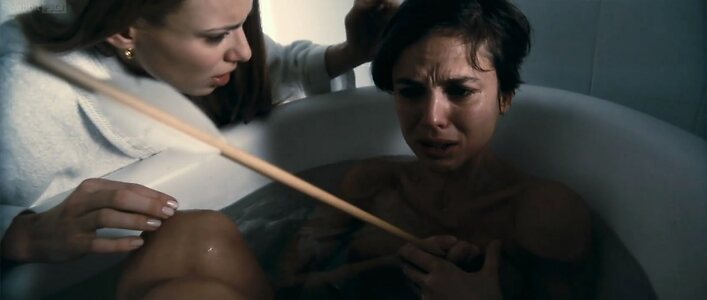 Elena Anaya leaked photo #122