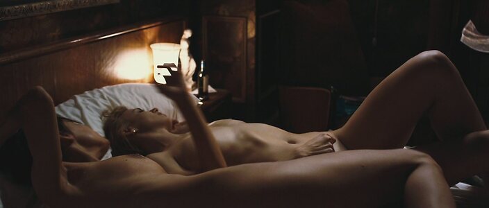 Elena Anaya leaked photo #128