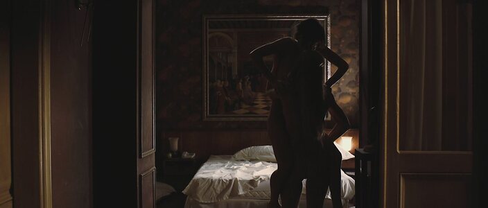 Elena Anaya leaked photo #154