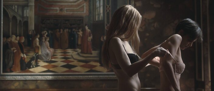 Elena Anaya leaked photo #160