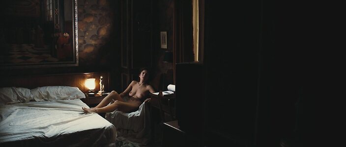 Elena Anaya leaked photo #166