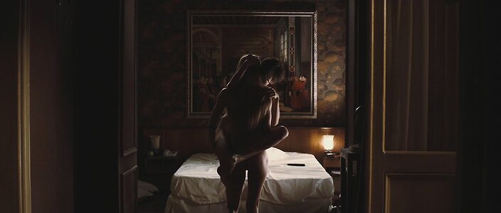 Elena Anaya leaked photo #174