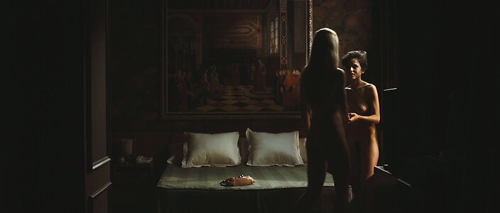 Elena Anaya leaked photo #192