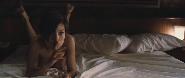 Elena Anaya leaked photo #195