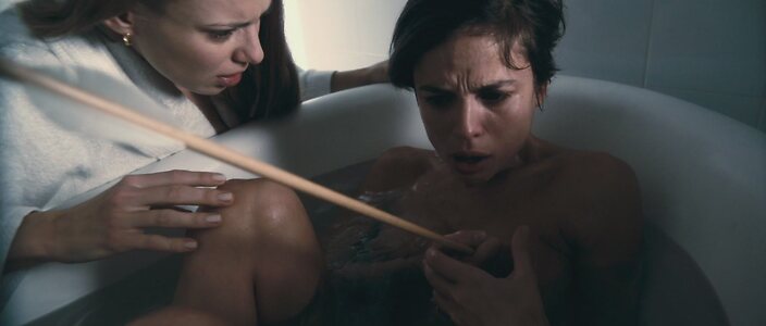Elena Anaya leaked photo #196
